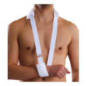 Anatomichelp Ιμάντας Ανάρτησης Χειρός Μονός ΟΝΕ SIZE 0327, 1τμχ