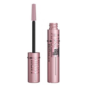 Maybelline New York Lash Sensational Sky High Very Black, 1τμχ