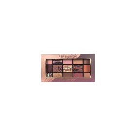 Technic Persuasion Pressed Pigment Palette