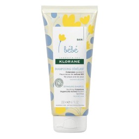 Klorane Bebe Detangling Shampoo,  200ml