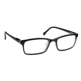 Eyelead Γυαλιά Οράσεως Πρεσβυωπίας E151 Μαύρο Διάφανο Κοκκάλινο, +3.00