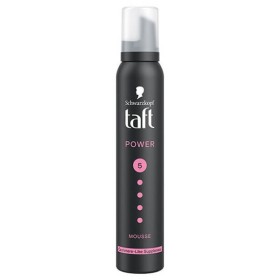 TAFT ΑΦΡΟΣ 200ml - (POWER CASHMERE)