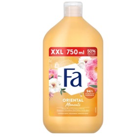 FA ΑΦΡΟΛΟΥΤΡΟ 750ml - (ORIENTAL MOMENTS)