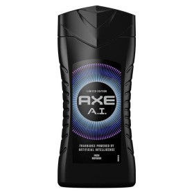 AXE SHOWER GEL 250ml - (A. I.)