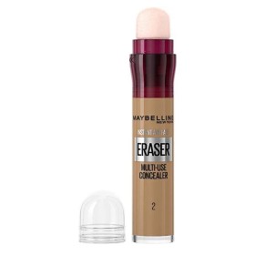 Maybelline Instant Eraser Anti-Age Concealer 02 Nude, 6.8ml