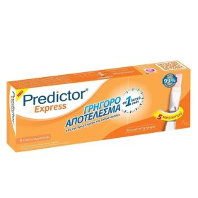 Predictor Express Τεστ Εγκυμοσύνης,1τμχ