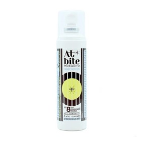 AtBite Mosquito Family Protection Άοσμο Εντομοαπωθητικό Σπρέι για Όλη την Οικογένεια, 100ml