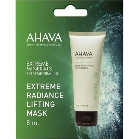 Ahava Extreme Radiance Lifting Mask, Μάσκα Άμεσης Σύσφιξης Προσώπου, 8ml