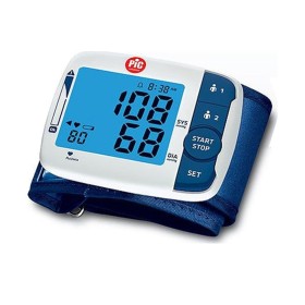 Pic Solution Mobile Rapid Wrist Ψηφιακό Πιεσόμετρο Καρπού, 1τμχ