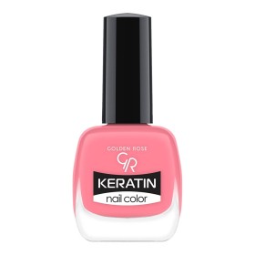Golden Rose Keratin Βερνίκι Νυχιών No29, 10.5ml