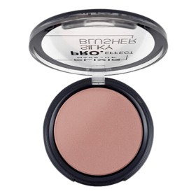 Elixir Pro Silky Blusher Ρουζ HD 004 London, 1τμχ