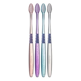Jordan Target Sensitive Ultrasoft Oδοντόβουρτσα Πολύ Μαλακή Λιλά, 1τμχ