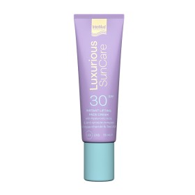 Intermed Luxurious Suncare Instant Lifting with Hyaluronic Acid Αντιρυτιδική Κρέμα Προσώπου με Υαλουρονικό Οξύ & SPF30, 50ml