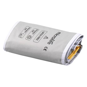 Microlife Περιχειρίδα Πιεσομέτρου Ενηλίκων Small, 17-22cm, 1τμχ