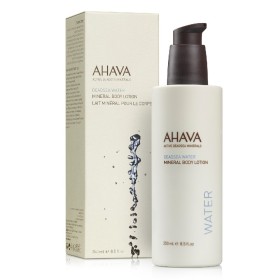 Ahava Dead Sea Water Mineral Body Lotion, Απαλή Ενυδατική Λοσιόν Σώματος, 250ml
