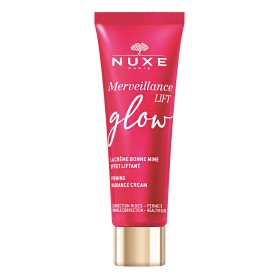 Nuxe Merveillance Lift Glow Κρέμα Επανόρθωσης & Λάμψης Με Χρώμα, 50ml 