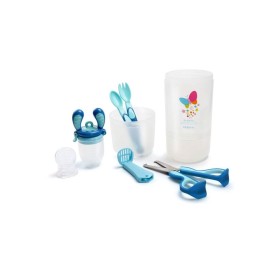 HIPPOCR.BABY TRAVEL EASY SET 9911AQ