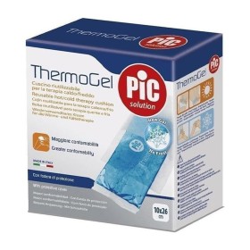 PiC Solution Thermogel Επίθεμα Κρυοθεραπείας/Θερμοθεραπείας Γενικής Χρήσης, 10x26cm