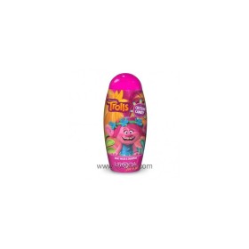 Dreamworks Trolls IT'S TIME TO POP 2in1 Shampoo & Conditioner 400ml