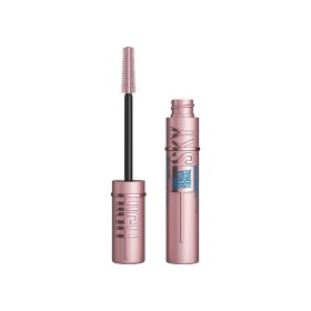 Maybelline Lash Sensational Sky High Αδιάβροχη Mascara για Μήκος Black, 6ml