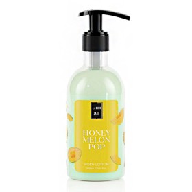  Lavish Care Body Lotion Κρέμα Σώματος & Χεριών Honey Melon Pop, 300ml