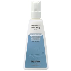 Frezyderm Frezyfeet Odor Stop Spray Αποσμητικό Ποδιών, 150ml
