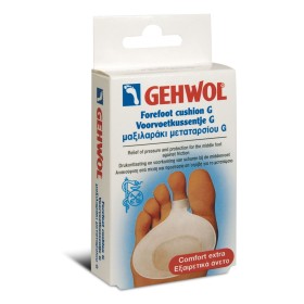 Gehwol Metatarsal Cushion G Large Μαξιλαράκι Μεταταρσίου Τύπου G, 2τεμ