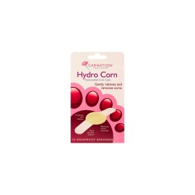 Vican Carnation Hydrocolloid Corn Care, 10 τεμάχια