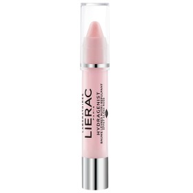 Lierac Hydragenist Lips Βάλσαμο Χειλιών για Θρέψη & Επαναπύκνωση Χρώμα Ροζ, 3gr
