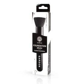 Garden Foundation Brush Πινέλο για Foundation No03, 1τμχ