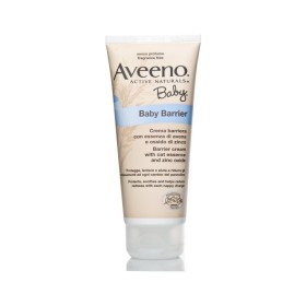Aveeno Baby Barrier Crema barriera Κατά της Ερεθισμένης Παιδικής Επιδερμίδας - 100ml