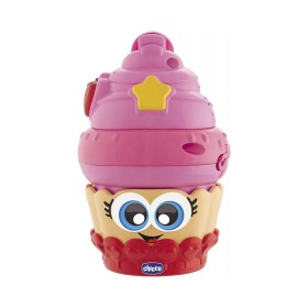 Chicco Candy Passion Cupcake Εκπαιδευτικό Παιχνίδι Y02-09703-00