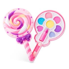 Martinelia 11112 Yummy Sweet Makeup Candy Σετ Μακιγιαζ σε Σχήμα Γλειφιτζούρι, 1τμχ