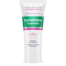Somatoline Cosmetic Κρέμα για Πρόληψη των Ραγάδων, 200ml