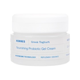 Korres Greek Yoghurt Κρέμα Νύχτας για Αναπλήρωση & Θρέψη, 40ml