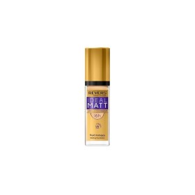 REVERS Ideal Fluid Matt Make-up No14