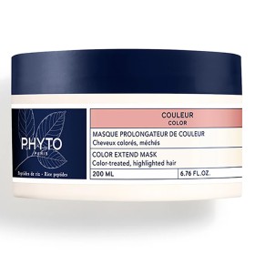 Phyto Color Extend Mask Μάσκα Διατήρησης Χρώματος, 200ml
