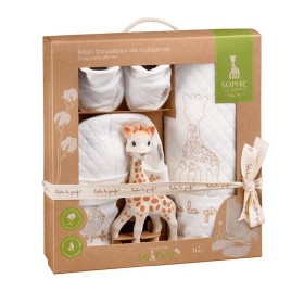 Sophie La Giraffe Το Πρώτο μου Σετ Γέννησης