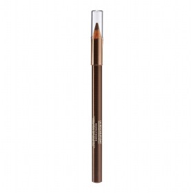 La Roche Posay Respectissime Soft Eye Pencil Brown, Μαλακό Μολύβι Ματιών Καφέ, 1.0gr
