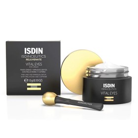 Isdin Vital Eyes Eye Cream Αντιρυτιδική Κρέμα Ματιών, 15g