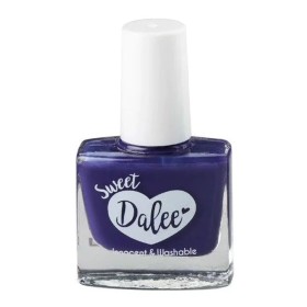 Medisei Sweet Dalee Nail Polish Παιδικό Βερνίκι Νυχιών με Βάση το Νερό Sweet Dreams (901), 12ml