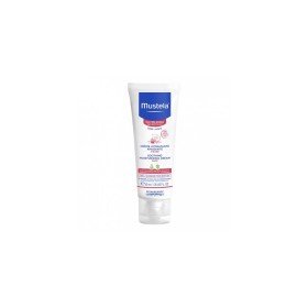 Mustela Soothing Moisturizing Cream - Καταπραϋντική Kρέμα Ενυδάτωσης για το πρόσωπο του μωρού & του παιδιού, 40ml