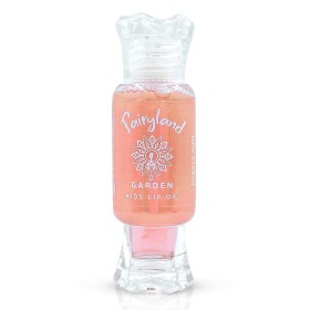 Garden Fairyland Kids Lip Oil Bubble Gum Lilly 3, 13ml