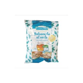 Carraro Caramelle Balsamiche al Miele Καραμέλες για το Λαιμό με Μέλι & Ευκάλυπτο 100gr
