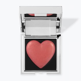 Mesauda Red Valentine Little Mama Ultra-Sensorial Baked Blush Ρουζ με Κρεμώδη Υφή, 3.5g
