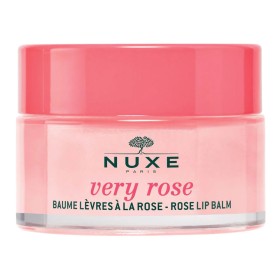 Δώρο Nuxe Very Rose Lip Balm Hydrating Lip Balm, 15gr