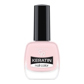 Golden Rose Keratin Βερνίκι Νυχιών No05, 10.5ml
