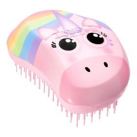 Tangle Teezer Compact Styler Unicorn Βούρτσα Μαλλιών