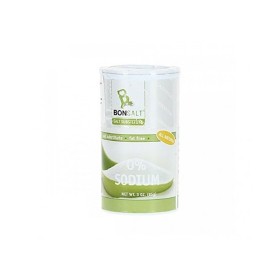 Bonsalt Υποκατάστατο αλατιού με 0% Νάτριο, 85gr