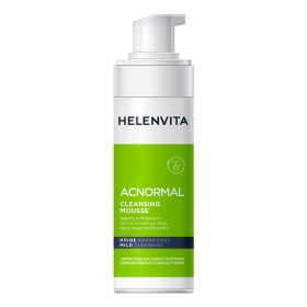 Helenvita Acnormal Αφρός Καθαρισμού για Λιπαρές Επιδερμίδες, 150ml